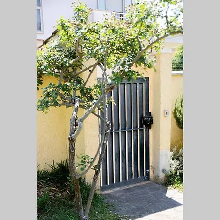 Villino Delle Rose Holiday home Anzio