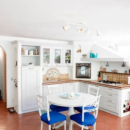 Villino Delle Rose Holiday home *