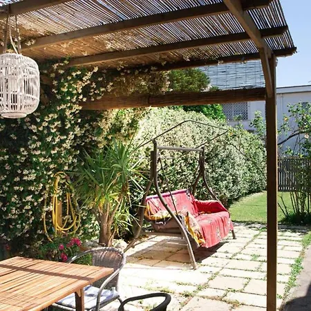 Villino Delle Rose Holiday home Anzio