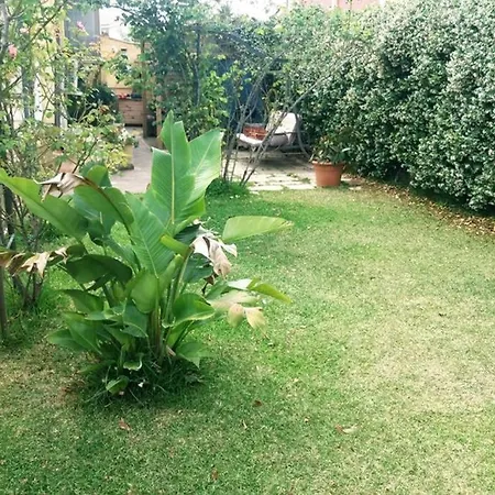 Villino Delle Rose *