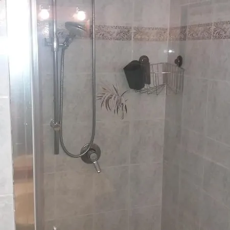 Villino Delle Rose Holiday home *