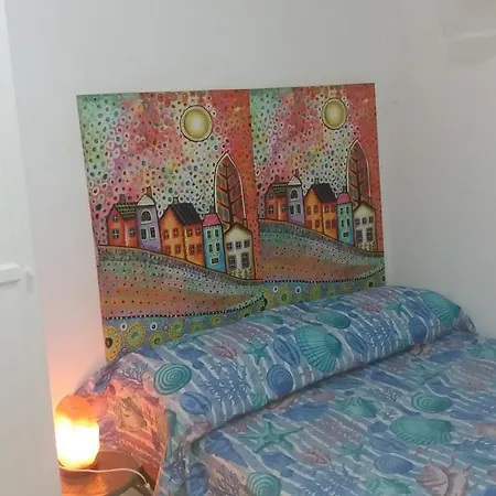Villino Delle Rose Holiday home