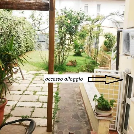 Holiday home Villino Delle Rose *